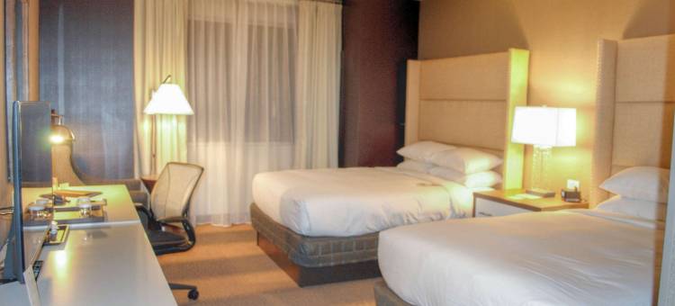 雷丁希尔顿逸林酒店(DoubleTree by Hilton Reading)图片