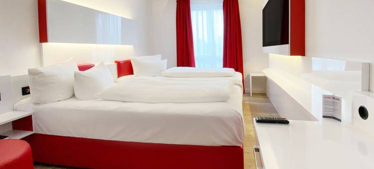 霍耶斯韦达多梅洛酒店(Dormero Hotel Hoyerswerda)图片