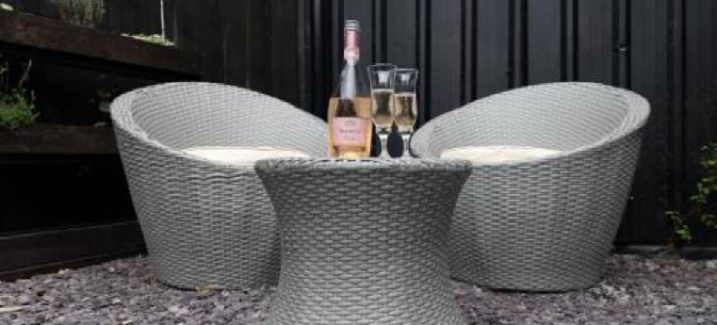 Cozy Garden Studio图片