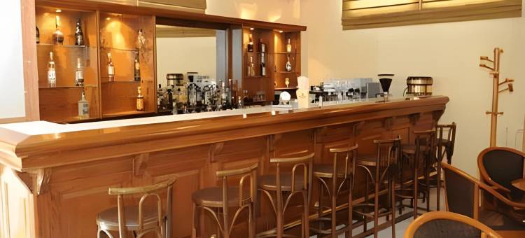 雷克斯酒店(Rex Hotel)图片