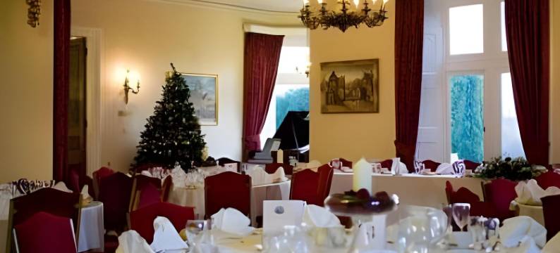 洞穴城堡酒店(Cave Castle Hotel)图片