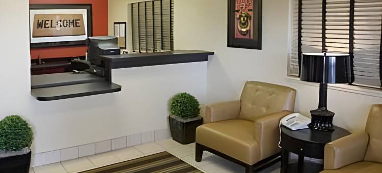 美国长住精选套房酒店-达勒姆-大学(Extended Stay America Select Suites - Durham - University)图片