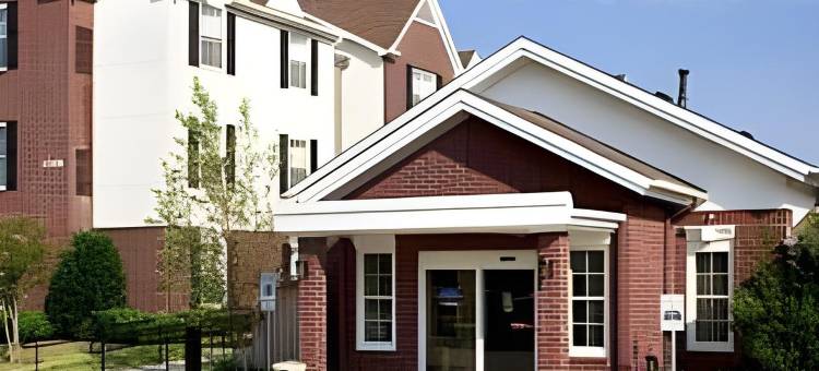 达拉斯北阿林顿万豪TownePlace酒店(TownePlace Suites Dallas Arlington North)图片
