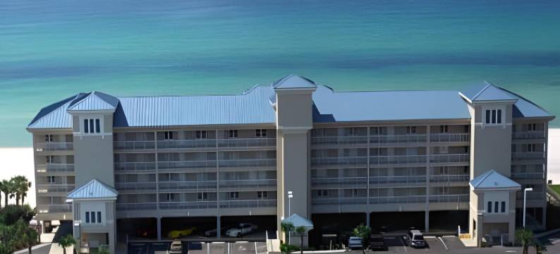 假日俱乐部巴拿马城海滩度假酒店(Holiday Inn Club Vacations Panama City Beach Resort by IHG)图片