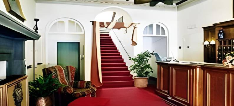 金齐卡别墅酒店(Hotel Villa Kinzica)图片