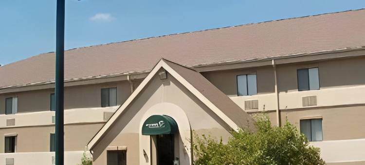 郊区酒店 - 路易斯维尔东部(Suburban Studios Louisville East)图片