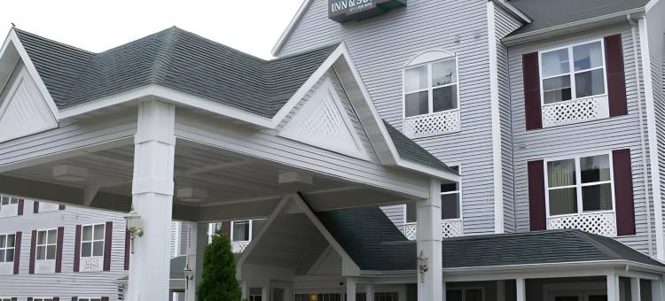 威斯康星史蒂文斯波因特丽怡酒店(Country Inn & Suites by Radisson, Stevens Point, WI)图片