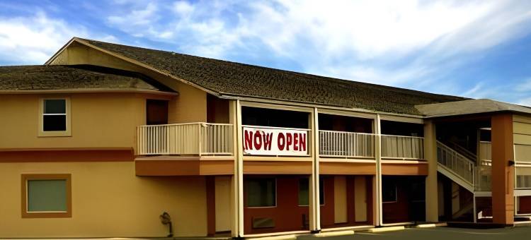 科西卡纳温德姆速8酒店(Super 8 by Wyndham Corsicana)图片