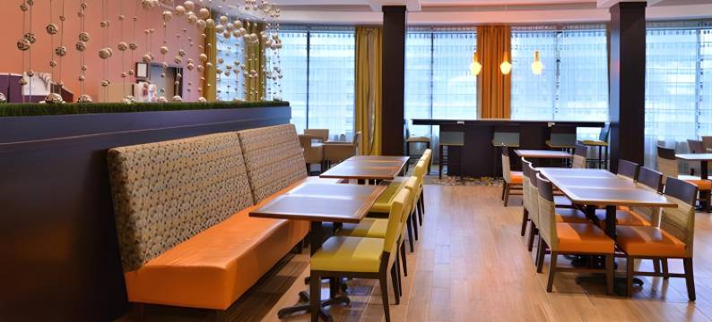 智选假日套房酒店甸南(Holiday Inn Express & Suites AUSTIN SOUTH by IHG)图片