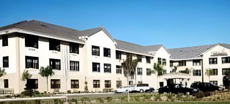 长住酒店 - 奥兰多主题公园 - 主大道(Extended Stay America Suites - Orlando - Orlando Theme Parks - Major Blvd)图片