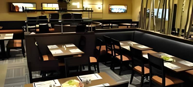 拉马巴耶凯隆波因特酒店(Clarion Pointe la Malbaie)图片