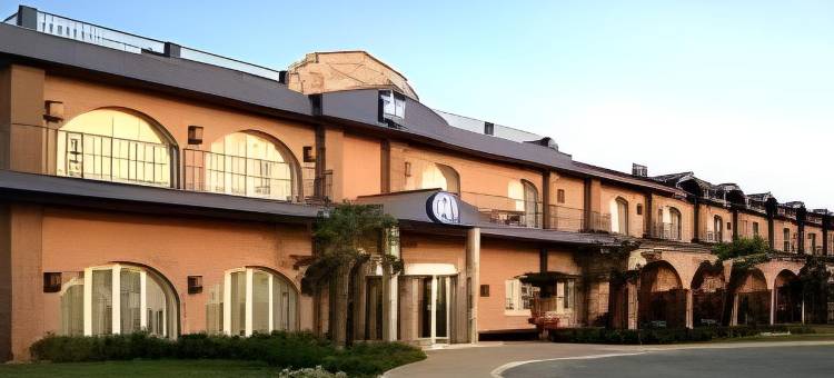 石之源酒店(Hotel Fuente Las Piedras)图片