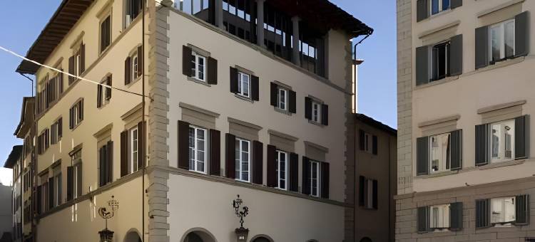 罗洛吉奥酒店(Hotel l'Orologio Firenze - Wtb Hotels)图片