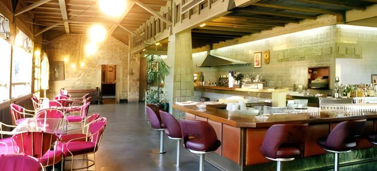 蓬费拉达圣殿酒店(Hotel Temple Ponferrada)图片