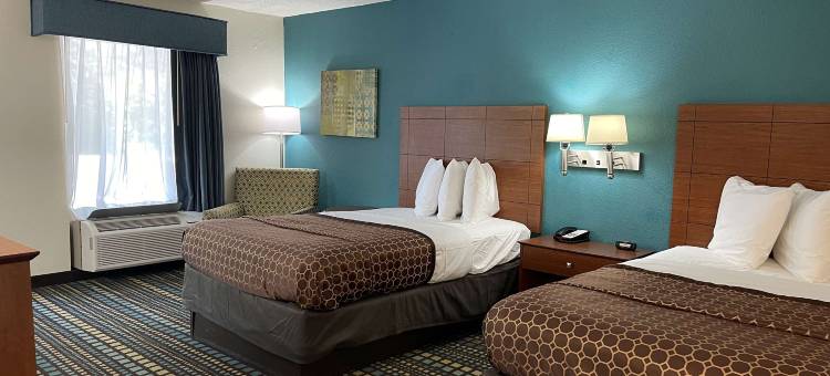 普莱德贝斯特韦斯特套房酒店(Best Western Tallahassee-Downtown Inn  Suites)图片