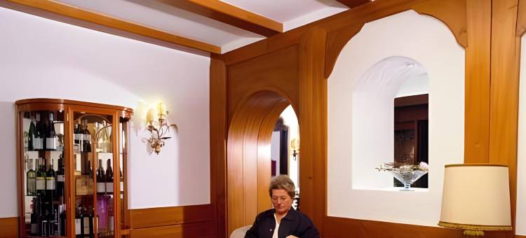 祖姆格尔登欧森林酒店(Ringhotel Zum Goldenen Ochsen)图片