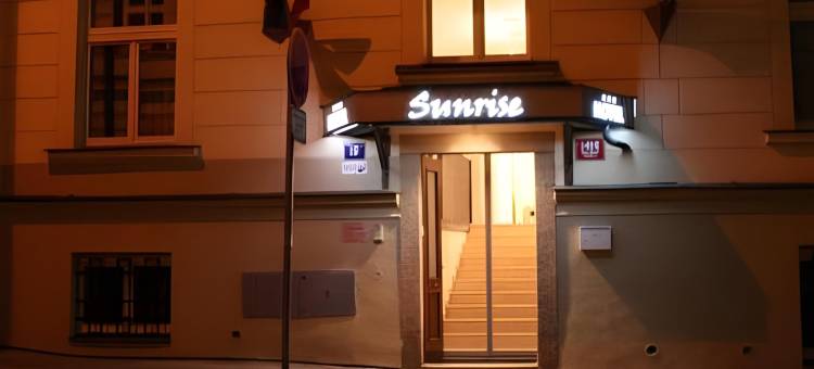 努玛I利布萨出租公寓(Numa Prague Libusa)图片