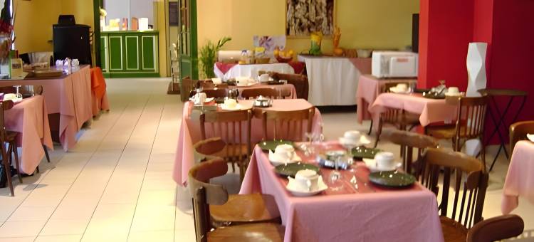 论坛酒店(Hotel du Forum)图片