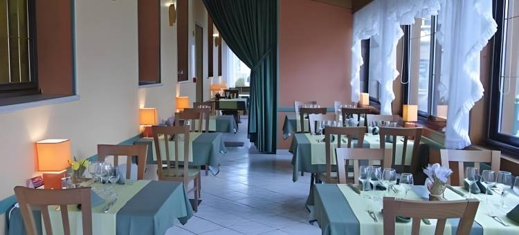 星辰旅馆(Logis Hôtel Restaurant Hostellerie de l'Étoile)图片
