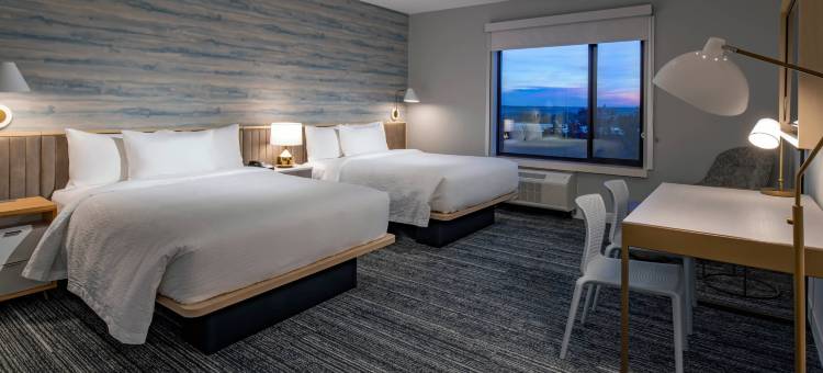 TownePlace Suites Wrentham Plainville图片