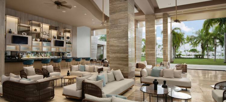 威斯汀®蓬塔卡纳度假村(The Westin Puntacana Resort & Club)图片