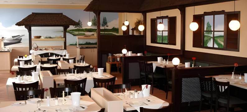 因塞尔霍夫维内塔酒店(Inselhof Vineta)图片