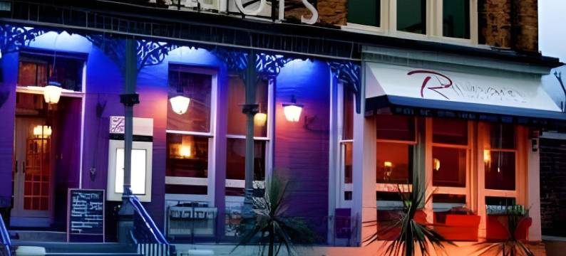 赫利厄特酒店(Herriots Hotel)图片