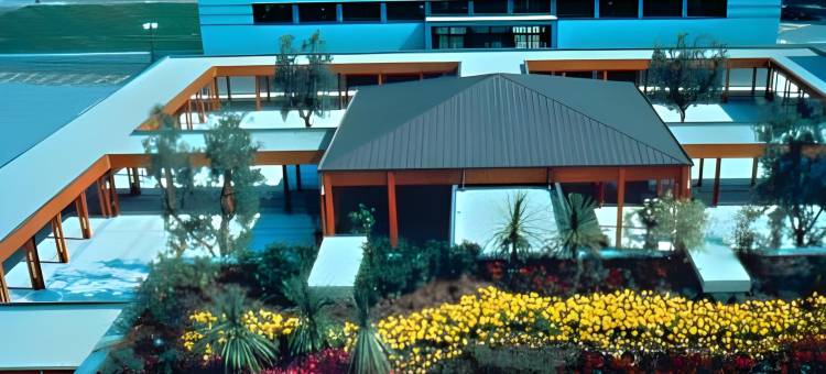 哥斯达黎加比比翁公寓酒店(Costa Rica Bibione Aparthotel)图片