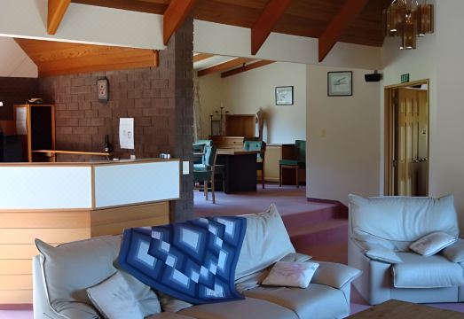 Woodland Glen Lodge B&BHotel Overview