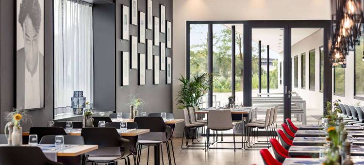 恩斯特来兹韦茨拉尔温德姆维也纳之家酒店(Vienna House by Wyndham Ernst Leitz Wetzlar)图片