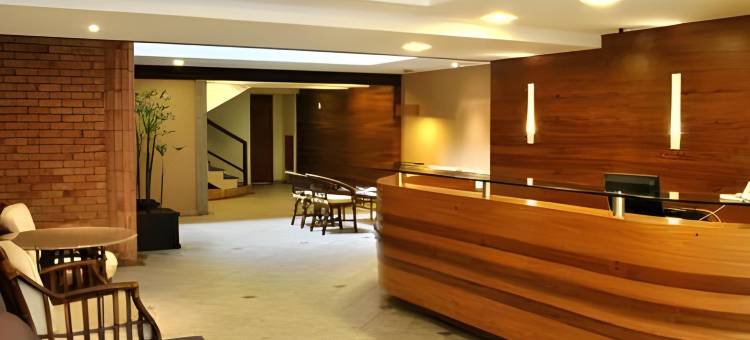 嘉宝太阳酒店(Garbos Soleil Hotel)图片