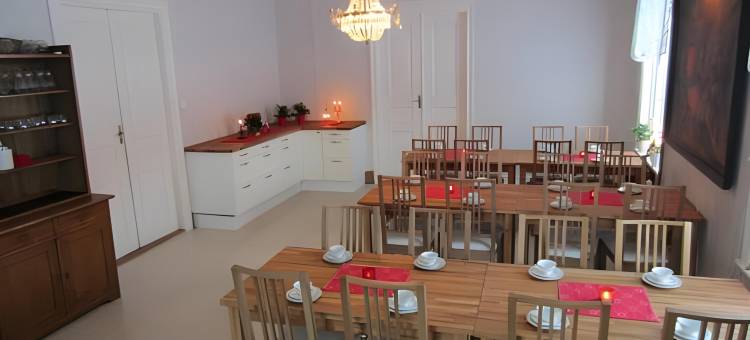 索纳斯戈登住宿加早餐旅馆(Sörnäsgården Bed & Breakfast)图片