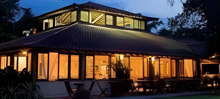 依塔玛布卡生态度假酒店(Itamambuca Eco Resort)图片