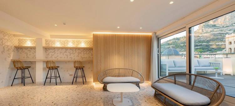 地中海大酒店(Eurostars Mediterranea Plaza)图片