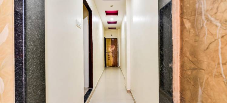 斯波特昂46999赛萨提亚酒店(Spot on 46999 Hotel Sai Satya)图片