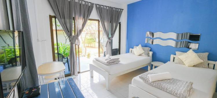 普拉布里喜悦度假酒店(Pranburi Delight Resort)图片