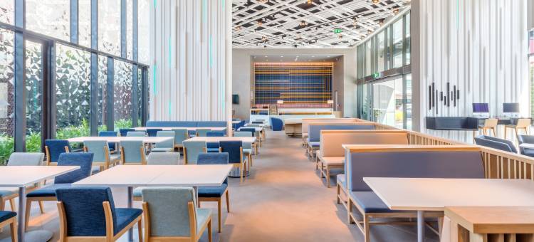 曼谷索伊松维亚智选假日酒店(Holiday Inn Express Bangkok Soi Soonvijai)图片