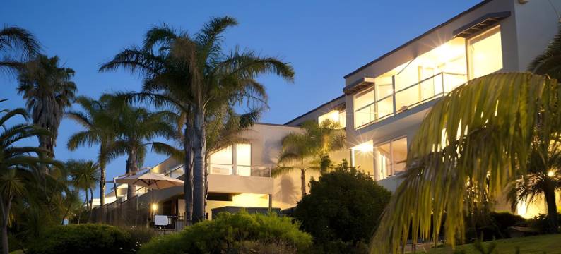 布卢夫度假公寓(The Bluff Resort Apartments)图片