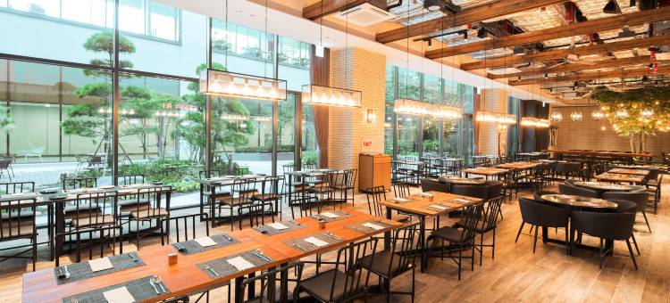 Orakai青溪山酒店, BW Premier系列(Orakai Cheonggyesan Hotel, BW Premier Collection)图片