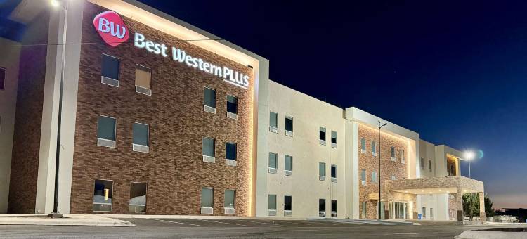 Best Western Plus Sacramento图片