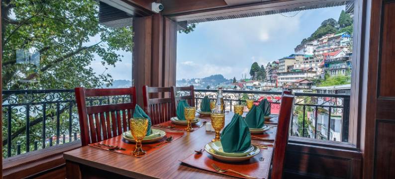 The West Gate Posada by Summit图片