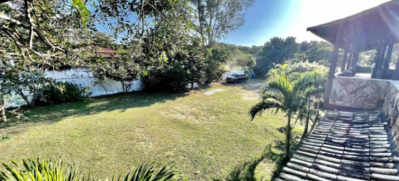 布泽斯酒店(Búzios Flat Pousada)图片