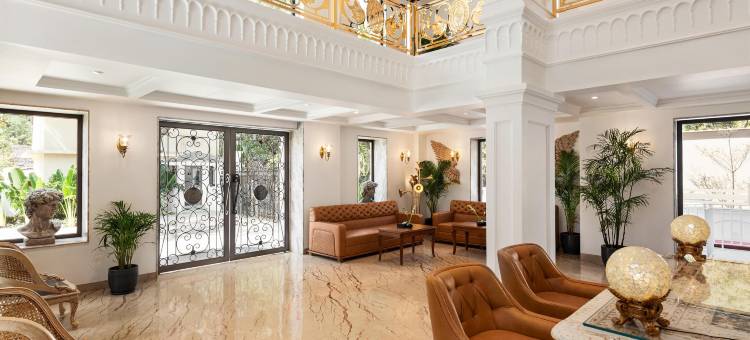 Ramada by Wyndham Goa Vagator图片