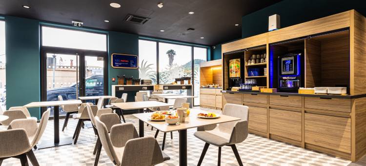 阿雅克肖智选假日酒店(Holiday Inn Express Ajaccio)图片