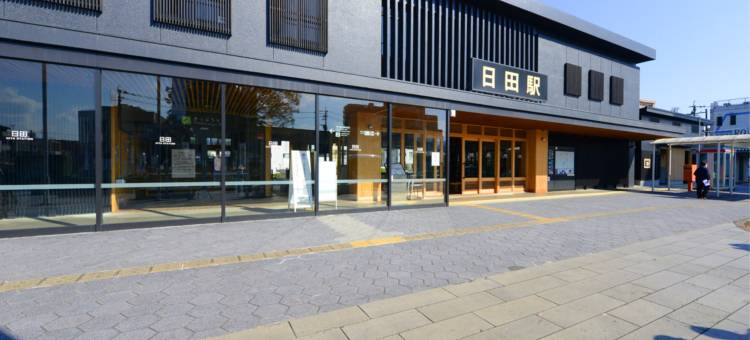 富士井广场酒店(Plaza Hotel Fujinoi)图片