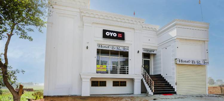 Hotel O Br Inn图片