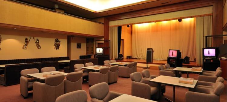 河畔上田馆(Riverside Uedakan)图片