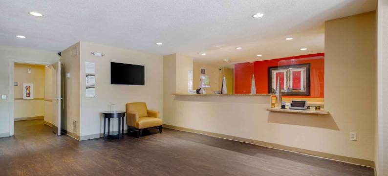 美国长住酒店精选套房 - 亚特兰大 - 文宁斯(Extended Stay America Select Suites - Atlanta - Vinings)图片