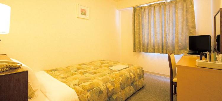 德岛宇宙商务酒店(Business Hotel Cosmos Tokushima)图片
