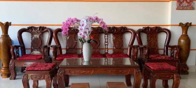 玉美旅馆(Ngoc May Guesthouse)图片